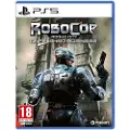 Nacon RoboCop: Rogue City - Unfinished Business - Sony PlayStation 5 - Action/Adventure