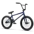 Wethepeople Battleship Rhd 20.75´´ Tt 2021 Bmx Sykkel