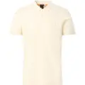 Hugo Boss Passenger 10256683 Kortermet Poloskjorte