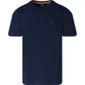 Hugo Boss Tales 10242631 Kortarmet T-skjorte