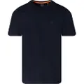 Hugo Boss Tales 10242631 Kortarmet T-skjorte