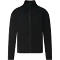 Hugo Boss Zestart 10234591 Halv Glidelås Genser