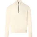 Hugo Boss Kanobix S 10265846 Genser Med Halv Glidelås
