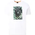 Hugo Boss Animali 10254276 01 T-skjorte