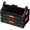 Qbrick VERKTØYKASSE QBRICK SYSTEM PRO MODULAR BAKKE