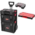 Qbrick Z255710pg002 Verktøykasse