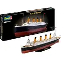 Revell Titanic R.m.s Titanic Model Kit 1/600 55 Cm Figur