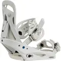 Burton Citizen Re Flex Snowboardbindinger For Kvinner