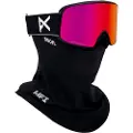 Anon M6 Skibriller