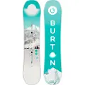 Burton Feelgood Smalls Junior Snøbrett