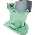 Anon M5+bonus Lens+mfi Face Mask Skibriller
