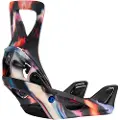 Burton Step On Re Flex Snowboardbindinger For Kvinner