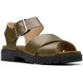 Clarks Shoes Orinoco Sandaler