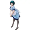 FREEing The Café Terrace And Its Goddesses 1/4 Shiragiku Ono 44 Cm Figur