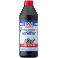Liqui moly Hypoid Gl 5 Ls 1l Girkasseolje
