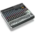 Behringer XENYX QX2222USB USB Mixer