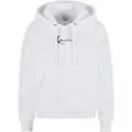 Karl kani Small Signature Essential Os Hettegenser