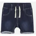 Hust and Claire Hust &amp; Claire Jes Bermuda Shorts Denim blue