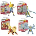 Bizak Pokémon Hero Actionfigur Med Mekanisme 95135