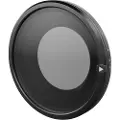 SmallRig 5225 Vnd Nd2 Nd32 X Half Magnetisk Filter For Dslr/dslm-kamera