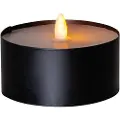 Star Trading Star TradingCandletorchSvartDekorativ julebelysningFra Homeroom