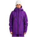 Burton Reserve Goretex 2l Ins Jakke