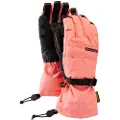 Burton Profile Hansker