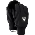 Burton Throttle Hansker svart