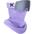 Anon M5+bonus Lens+mfi Face Mask Skibriller