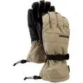 Burton Profile Hansker