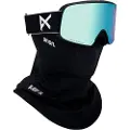 Anon M6 Skibriller