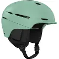 Anon Merak Wavecel Hjelm grønn