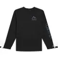 O'Neill 4850115 Langarmet T-skjorte