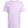 Adidas Tech Apparel Kortarmet T-skjorte
