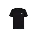 O'Neill O'Riginals Badge T-skjorte svart