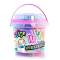 Canal Toys Super Slime Bucket - assorted