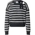 Scotch & Soda Stripe Tie Genser