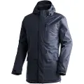 Maier Sports Peyor Long Jakke