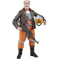 Hasbro The Mandalorian Stjernekrigen Carson Teva Vintage Collection-figur 10 Cm