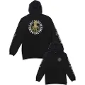 Salty Crew Tentacles Hettegenser