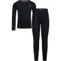 Odlo Set Merino 200 Langarmet Baselag