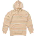 Salty Crew Crewser Fleece Hettegenser