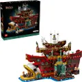 LEGO 75640 Baratie, den flytende restauranten
