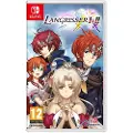 Teknikproffset Switch Langrisser I & Ii