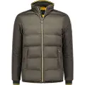NZA 25hn811 Vattert Jakke