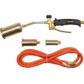 VOREL TAKLYKKER 360mm MED DYSER 1800`C 73340