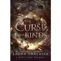 Thalassa, Laura The Curse That Binds (Alternate Cover): A Bewitched Novel
