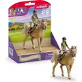 Schleich Horse Club Sarah & Mystery