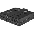 Chieftec CBP-425 (svart)