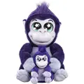 Goliath Animagic Tiki Toko Gorillaer Teddy